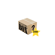 $150 MYSTERY BOX