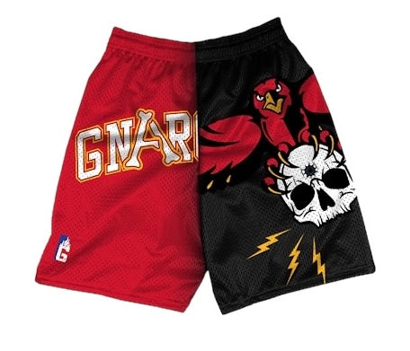 GNARCOTIC SHORTS