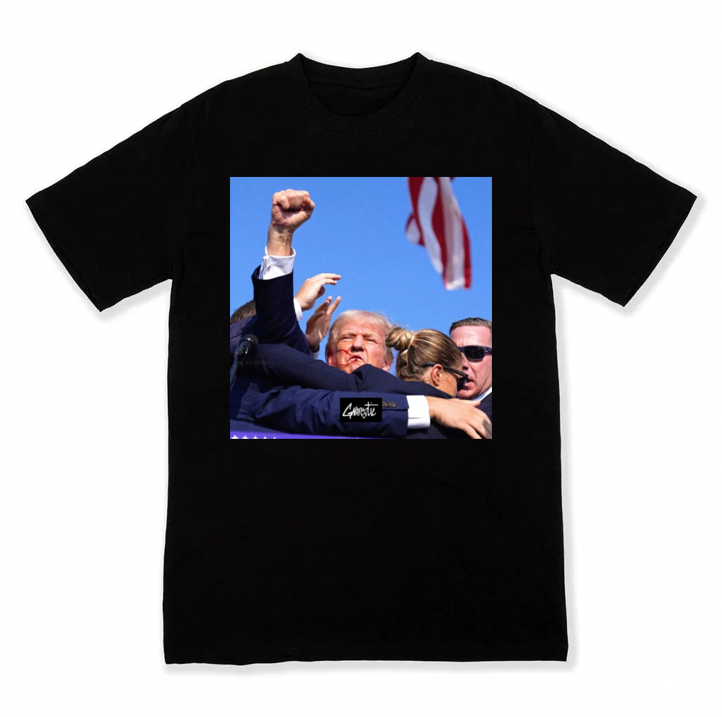 GNARCOTIC - MERICA TEE